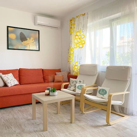 Apartment Gardenview - New! Кърк Екстериор снимка