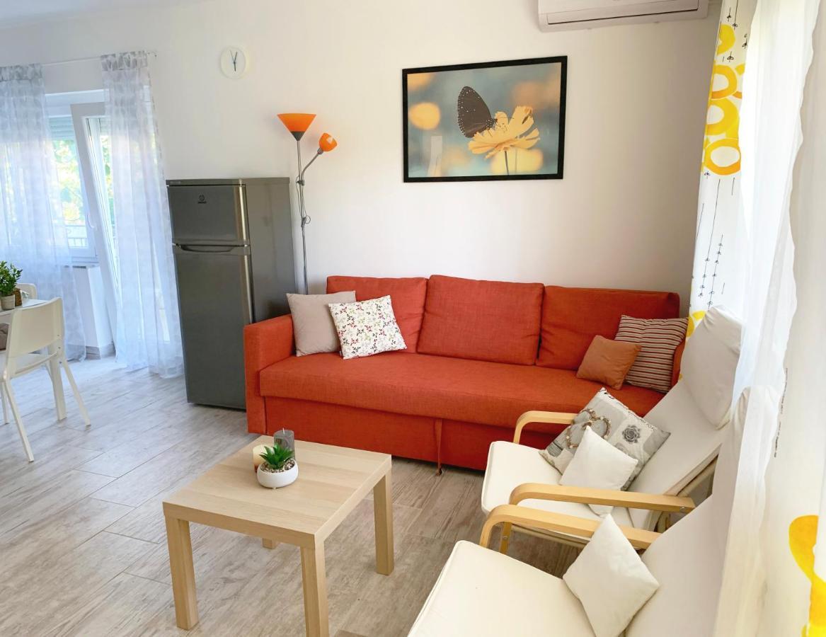Apartment Gardenview - New! Кърк Екстериор снимка