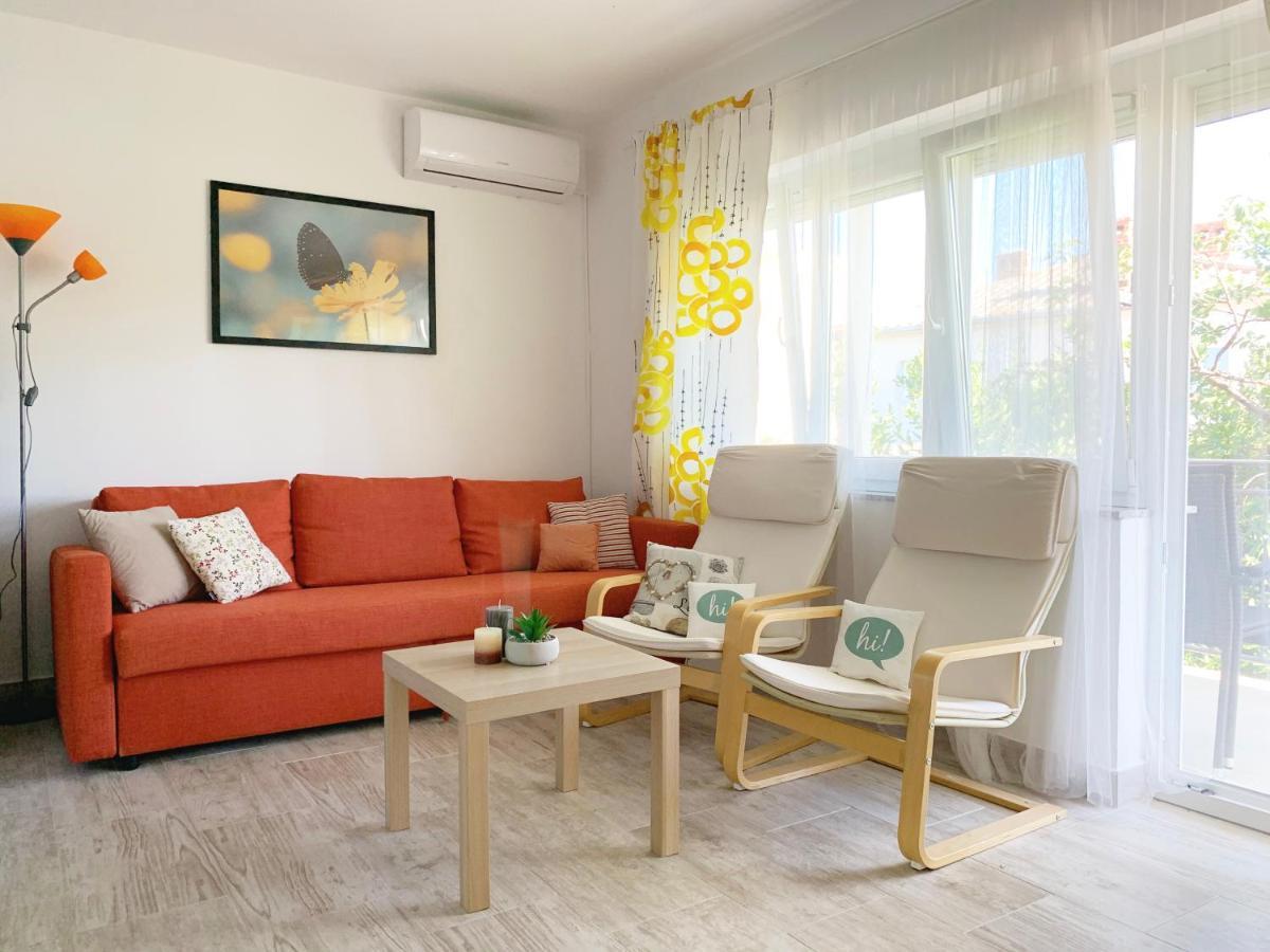 Apartment Gardenview - New! Кърк Екстериор снимка