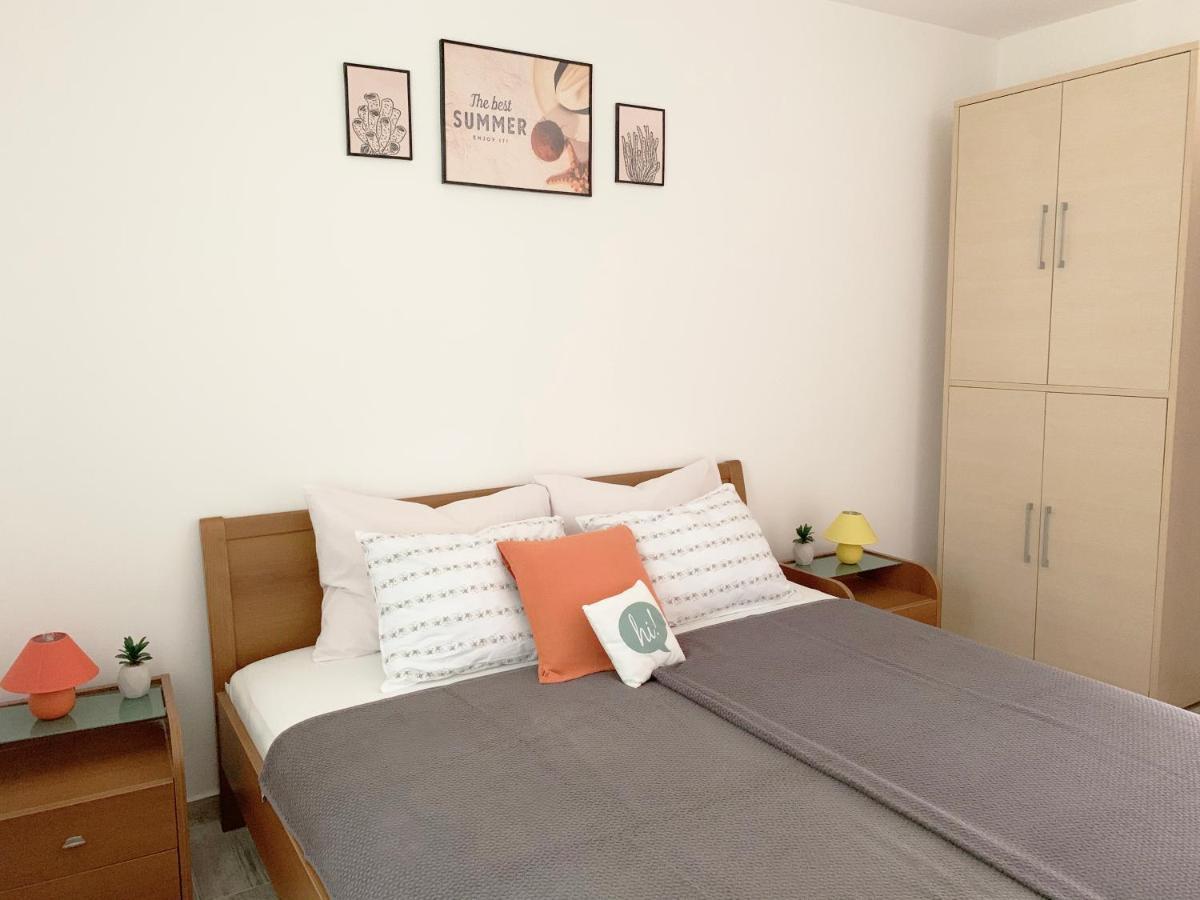 Apartment Gardenview - New! Кърк Екстериор снимка