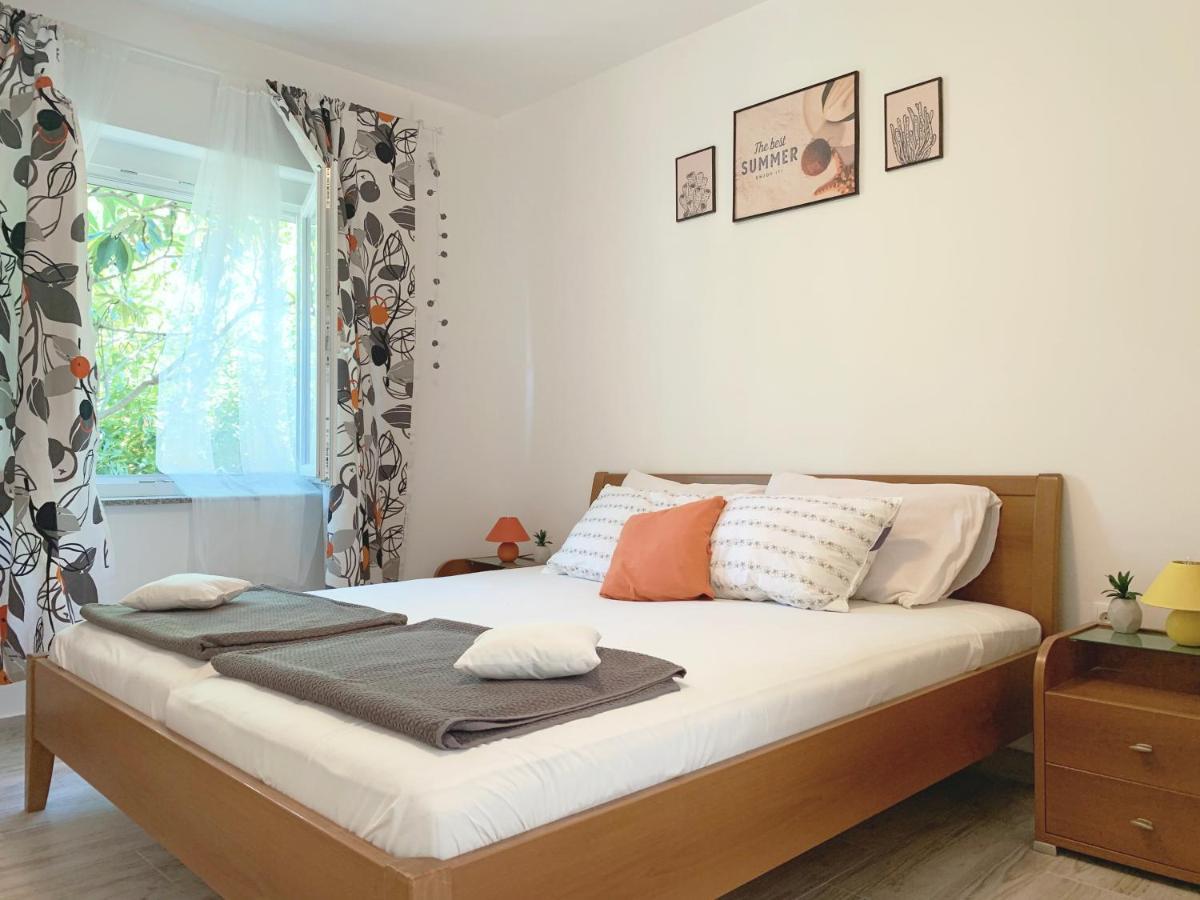 Apartment Gardenview - New! Кърк Екстериор снимка