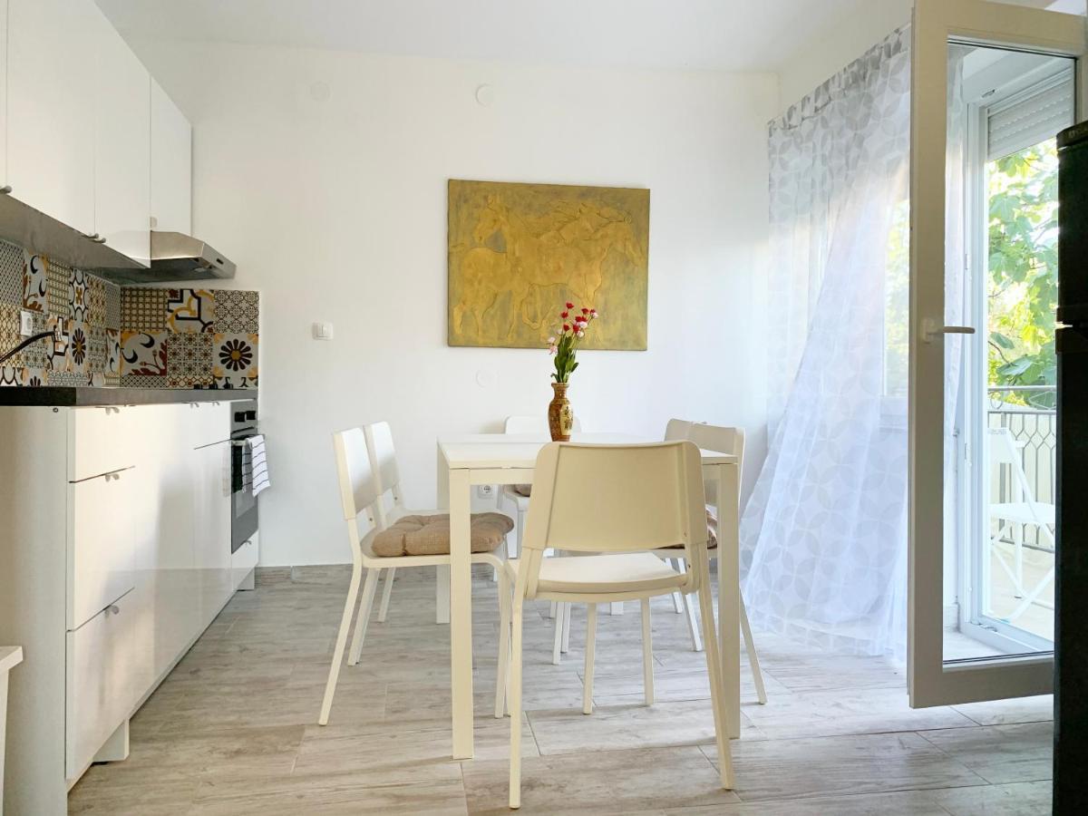 Apartment Gardenview - New! Кърк Екстериор снимка
