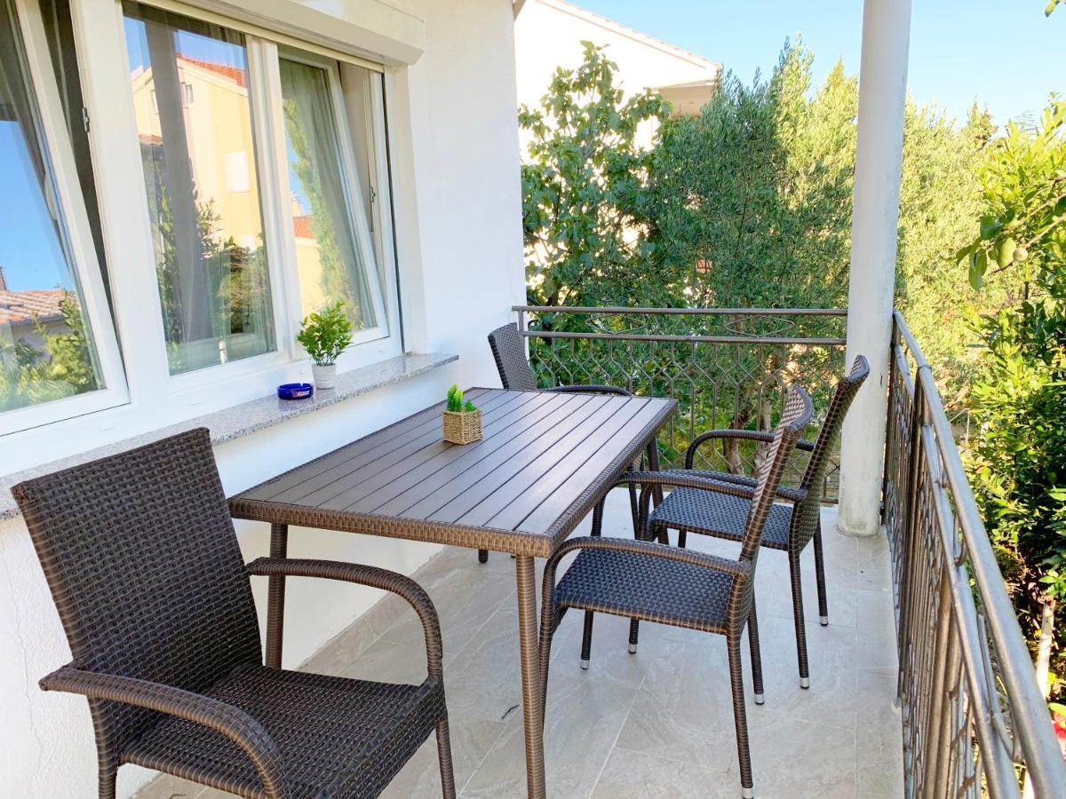 Apartment Gardenview - New! Кърк Екстериор снимка