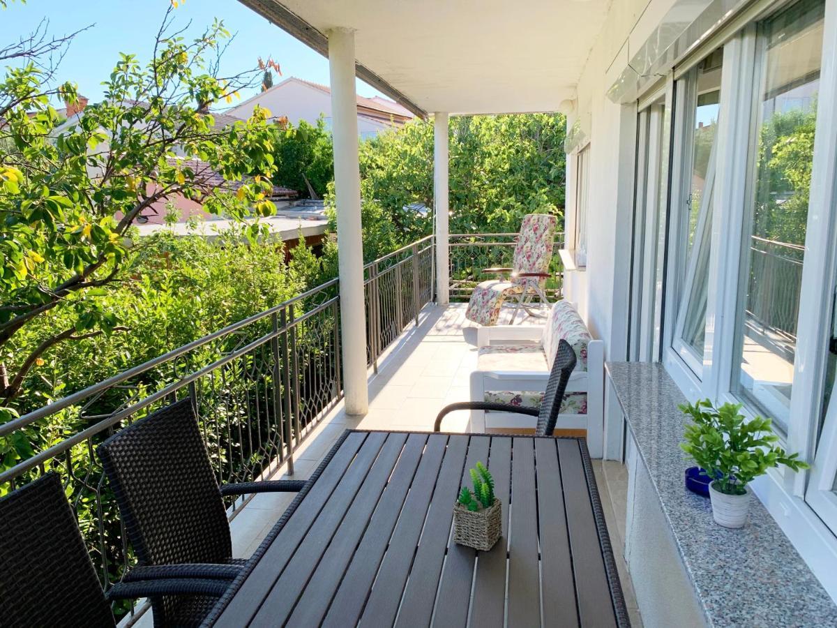 Apartment Gardenview - New! Кърк Екстериор снимка