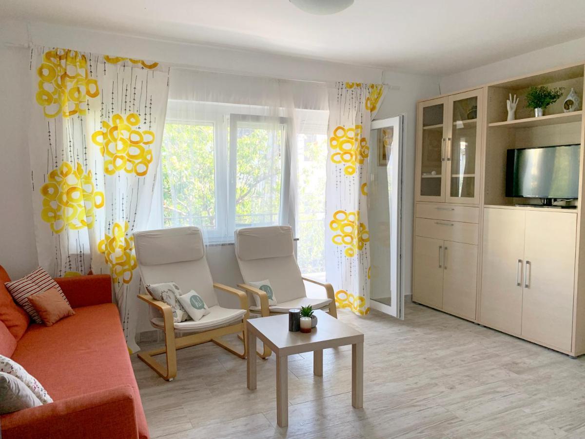 Apartment Gardenview - New! Кърк Екстериор снимка