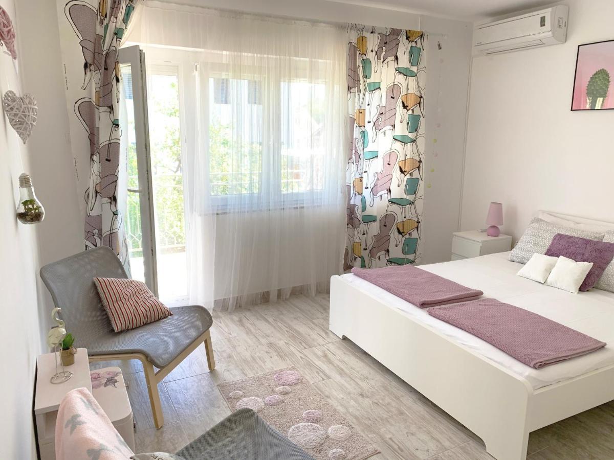 Apartment Gardenview - New! Кърк Екстериор снимка