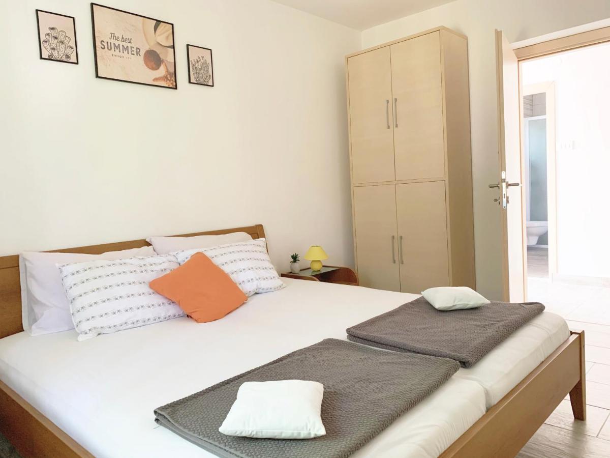 Apartment Gardenview - New! Кърк Екстериор снимка