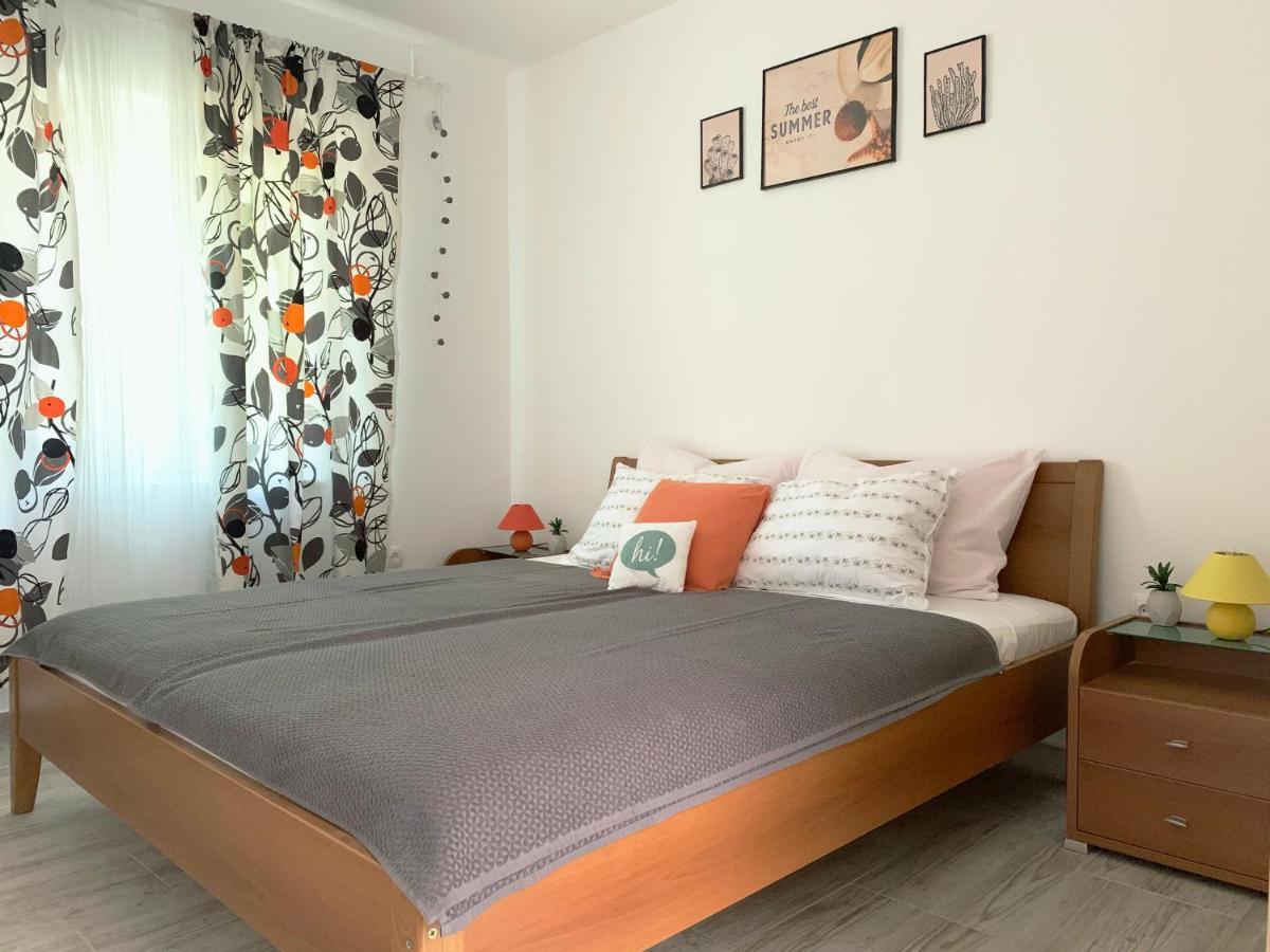 Apartment Gardenview - New! Кърк Екстериор снимка