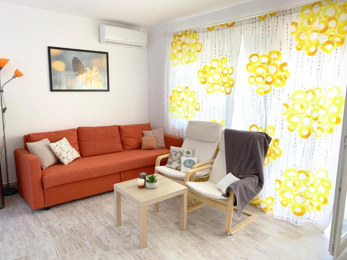 Apartment Gardenview - New! Кърк Екстериор снимка