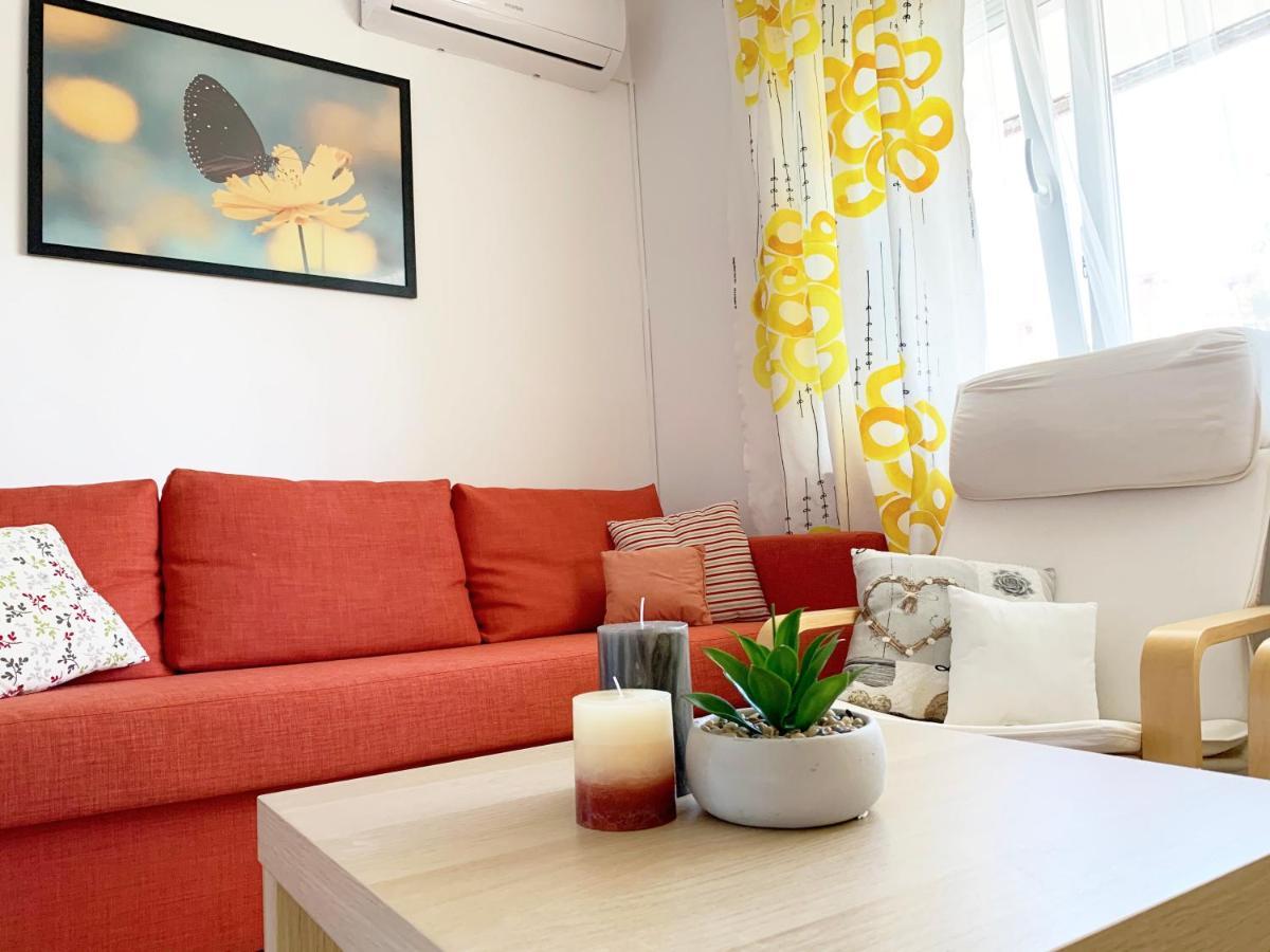 Apartment Gardenview - New! Кърк Екстериор снимка