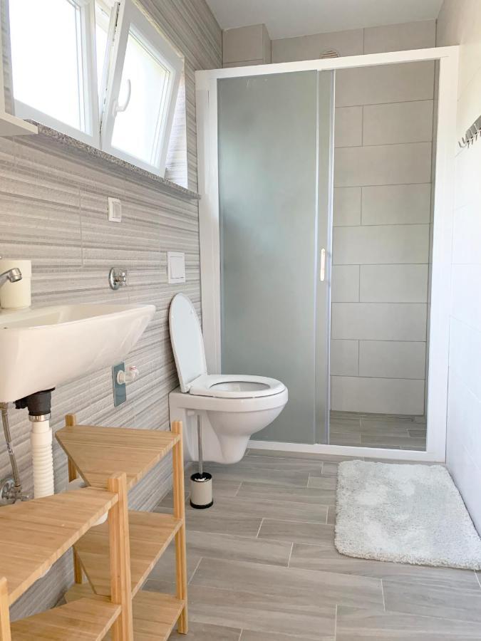 Apartment Gardenview - New! Кърк Екстериор снимка