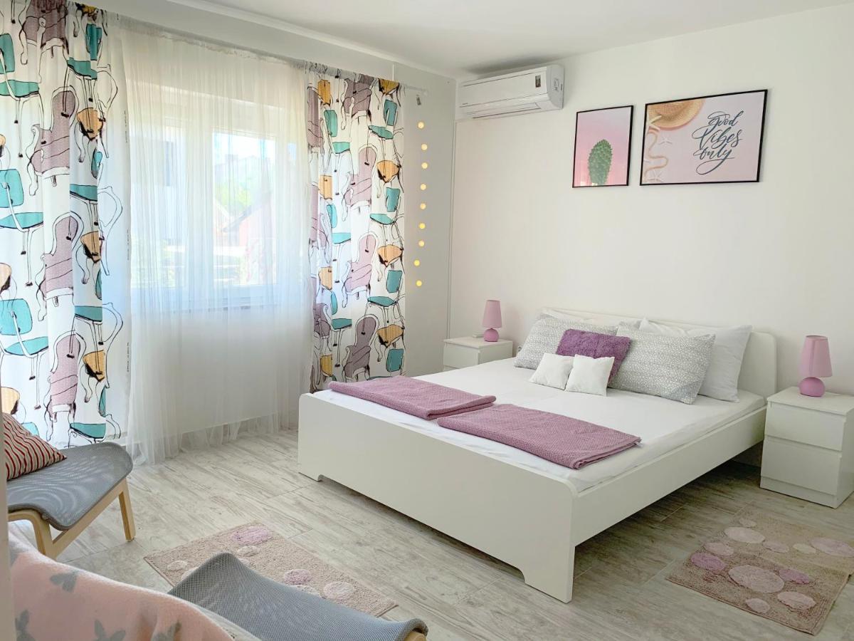 Apartment Gardenview - New! Кърк Екстериор снимка