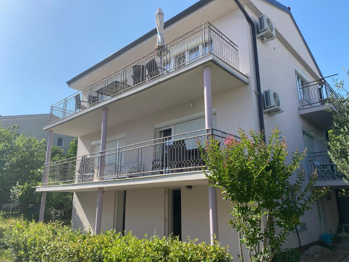 Apartment Gardenview - New! Кърк Екстериор снимка