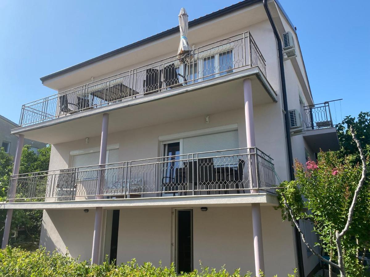 Apartment Gardenview - New! Кърк Екстериор снимка